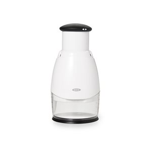 Vegetable chopping device - OXO