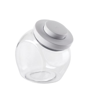 Keksdose, Kunststoff, 12,7 x 19 x 21 cm, 2,8 l – OXO