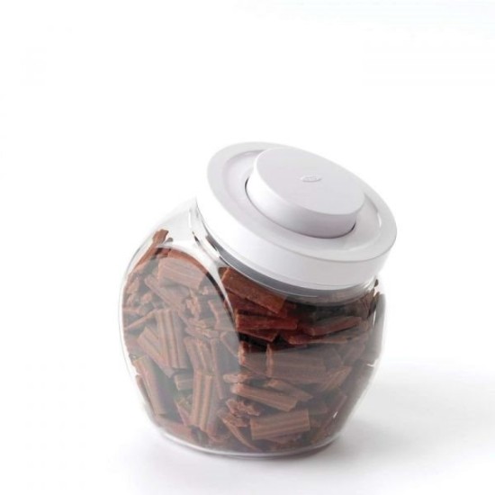 Cookie jar, plastic, 12.7 x 19 x 21 cm, 2.8L - OXO