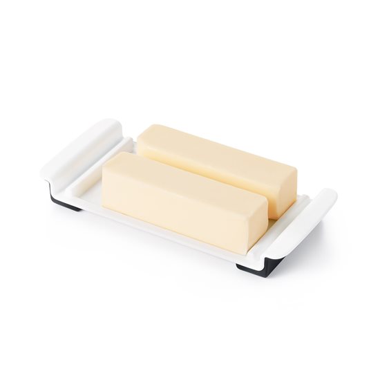 Butter dish, 20 x 9.4 cm, plastic - OXO