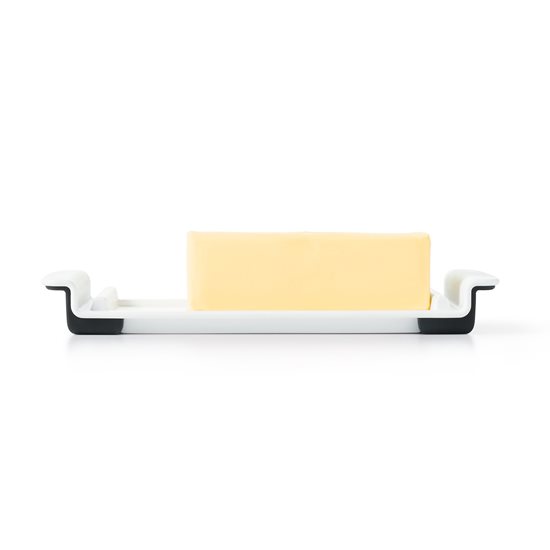 Butter dish, 20 x 9.4 cm, plastic - OXO