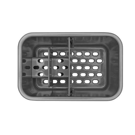 Kitchen accessories holder, 14.2 x 9.7 x 14 cm - OXO