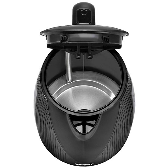 Ηλεκτρικός βραστήρας 1,7 L, 2150 W, μαύρος - Unold