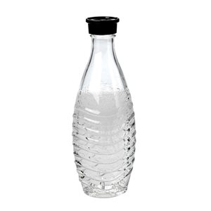 Water bottle for "Crystal" soda machine, 700 ml - SodaStream