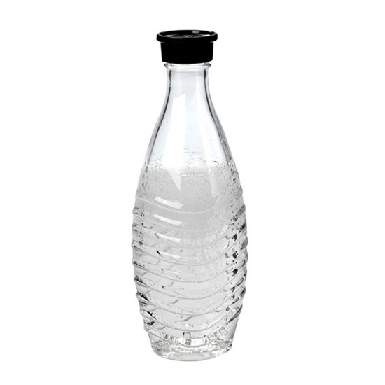 Botella de agua para máquina de refrescos "Crystal", 700 ml - SodaStream