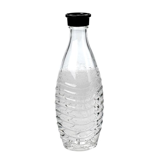 Vattenflaska till "Crystal" läskmaskin, 700 ml - SodaStream