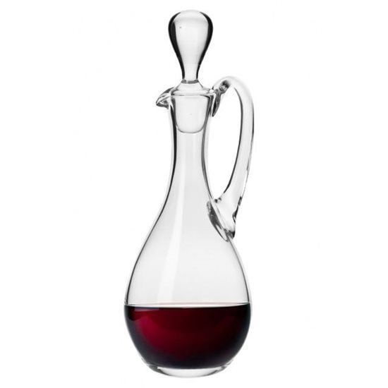 Decanter meisciúla, 250 ml - Krosno