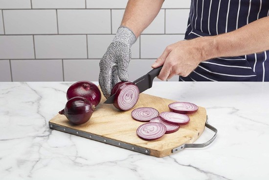 Védőkesztyű ételek reszeléséhez, MasterClass termékcsalád - Kitchen Craft