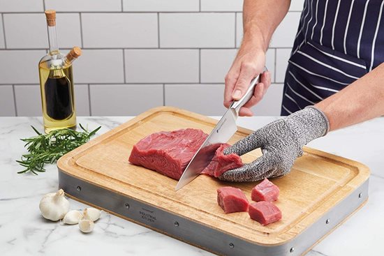 Schutzhandschuh zum Reiben von Lebensmitteln, MasterClass-Reihe – Kitchen Craft