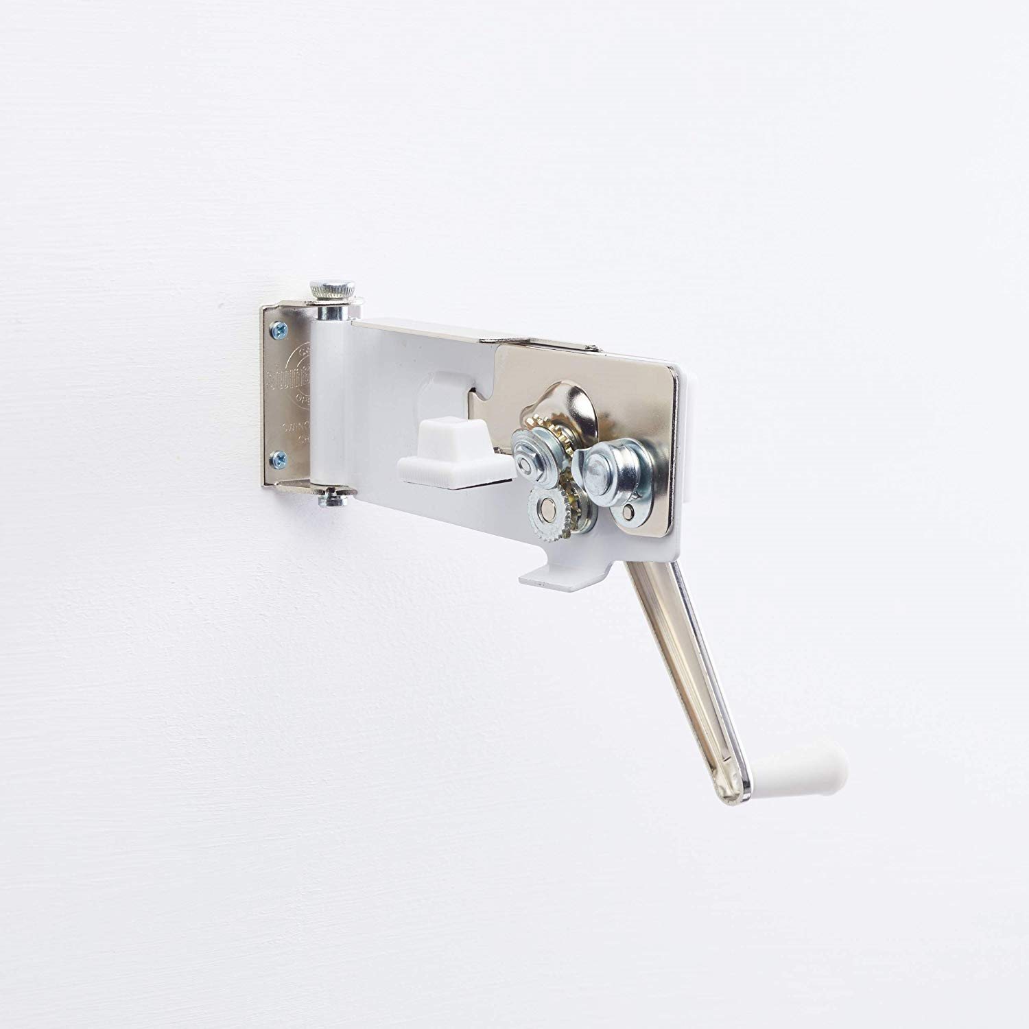 Skat Forladt Hysterisk morsom Magnetisk dåseåbner, kan monteres på væggen - fra Kitchen Craft |  KitchenShop
