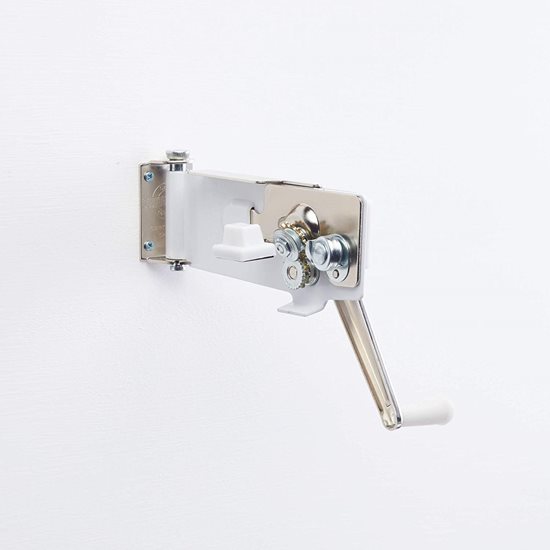 Magnetisk dåseåbner, kan monteres på væggen - fra Kitchen Craft