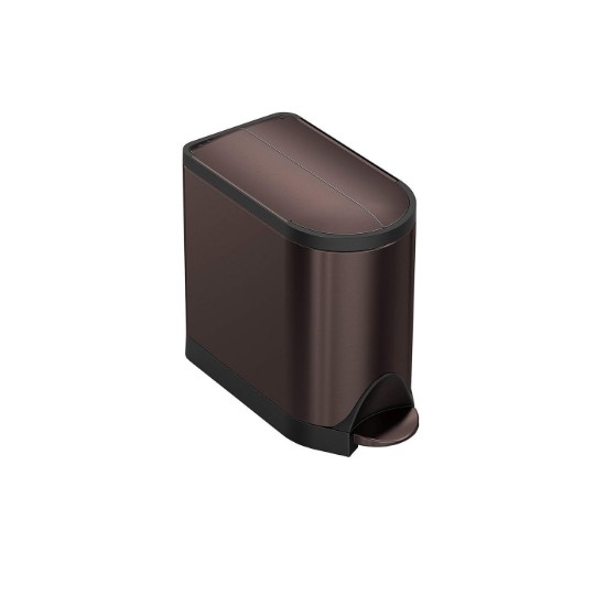 Curver decobin pedaalemmer - 50 liter - Coca Cola