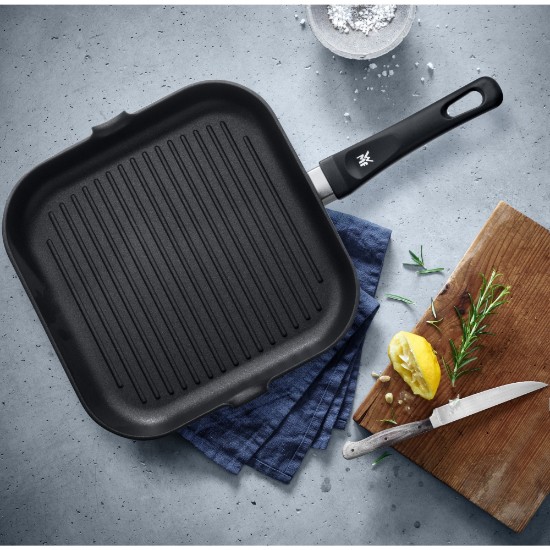 Grillpfanne "Party", 27 x 27 cm - WMF