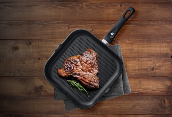 Grillpfanne "Party", 27 x 27 cm - WMF