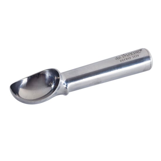 Ice cream scoop, 17.5 cm - "de Buyer" brand