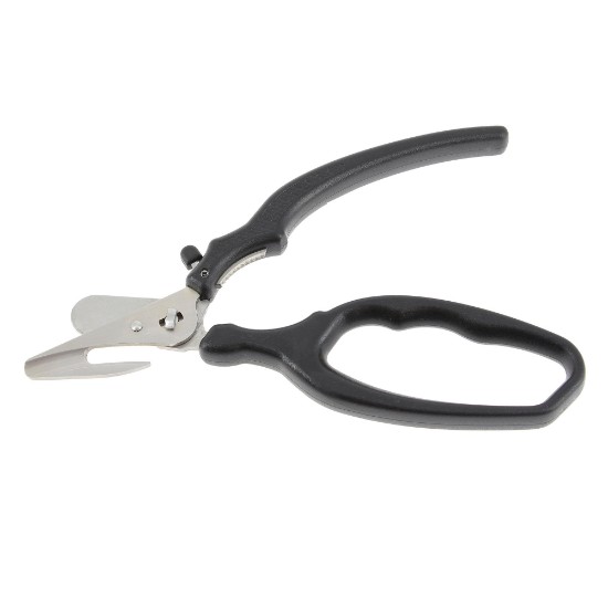 Seafood shears, 20.7 cm - "de Buyer" brand