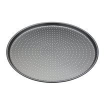 Perforated pizza tray, 32 cm - made by Kitchen Craft