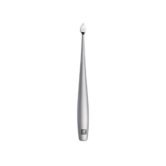 Curette for manicure, 125 mm, satin stainless steel, TWINOX - Zwilling