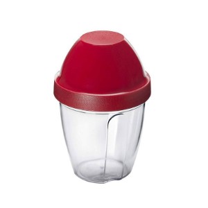 Plastic shaker, 250 ml - Westmark