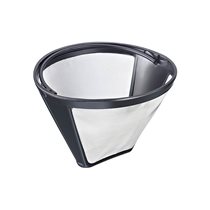 Permanent coffee filter, stainless steel, size 4 - Westmark