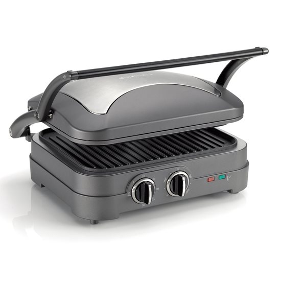 Electric grill, 1600 W - Cuisinart