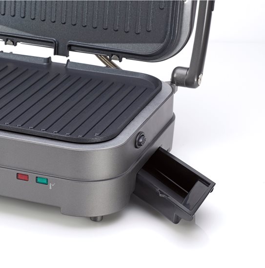 Electric grill, 1600 W - Cuisinart