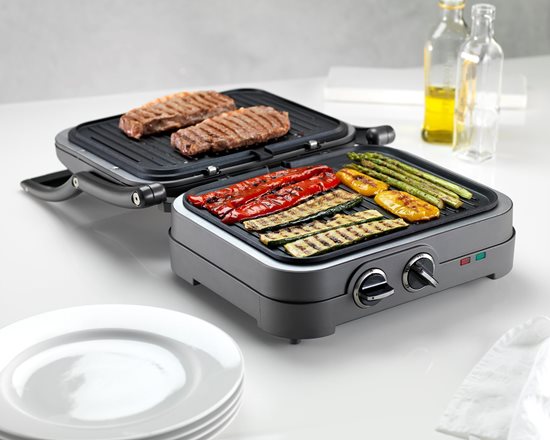 Elektromos grill, 1600 W - Cuisinart