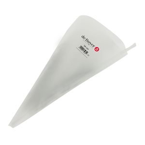 Pastry bag, 46 cm - "de Buyer" brand