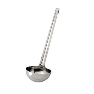 Ladle, 32 cm - de Buyer