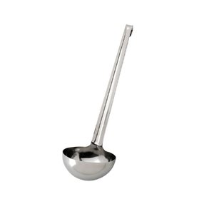 Ladle, 28 cm - de Buyer