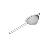 Strainer, stainless steel, 16 cm - "de Buyer" brand