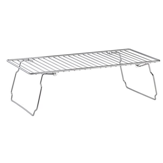 Rack organizzatur tal-kabinett tal-kċina, 22 x 47 x 14 cm - Tekno-tel