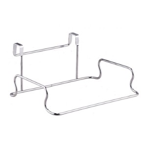 Rack de caddie para saco plástico - Tekno-tel