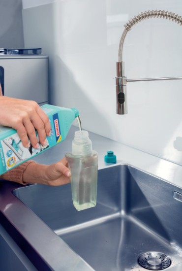 Frange à plat "Easy Spray XL" – Leifheit