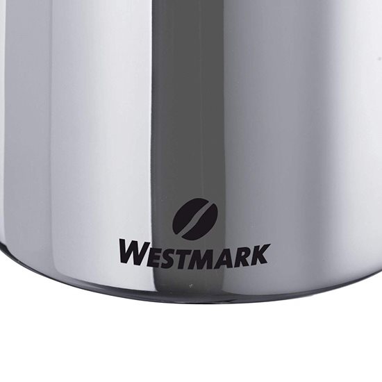 "Brasilia Plus" piena putotāja krūze, 800 ml - Westmark