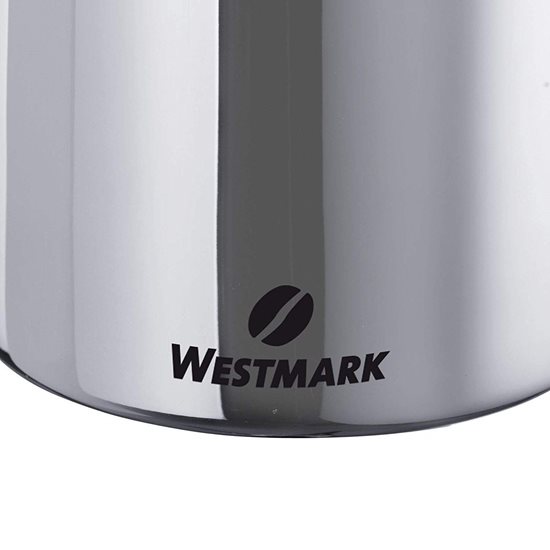 Batedeira para espuma de leite "Brasilia Plus", 800 ml - Westmark