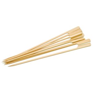 Set 50 skewer sticks 25 cm - Westmark