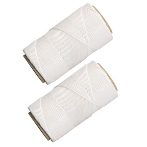 Set of 2 rolls of threads for meat, 60 m - Westmark