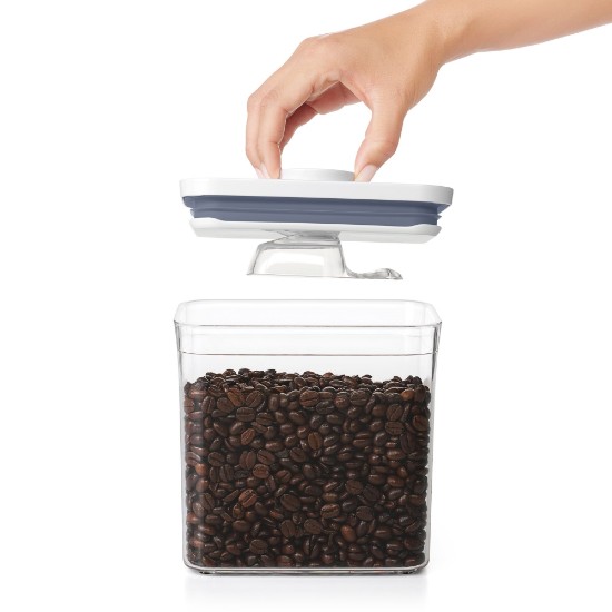 Dosing scoop for coffee beans, 30 ml - OXO