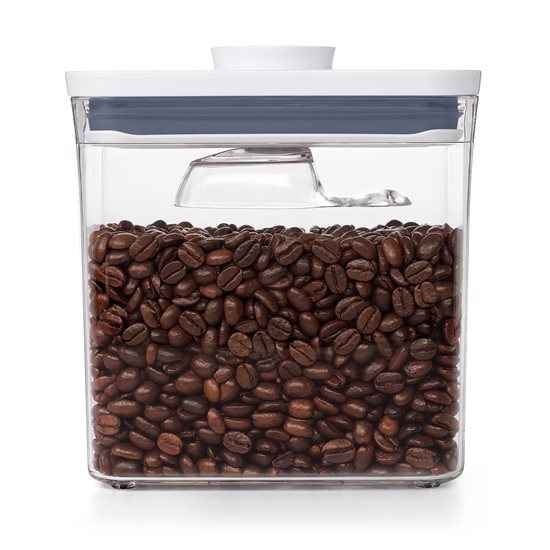 Doseringsskeda för kaffebönor, 30 ml - OXO