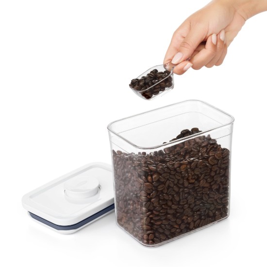 Misurino dosatore per caffè in grani, 30 ml, "POP" - OXO