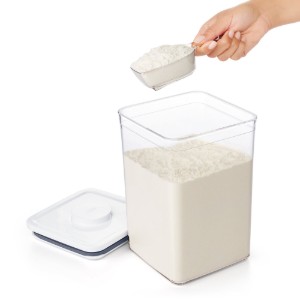 Dosierlöffel, Kunststoff, 125 ml - OXO