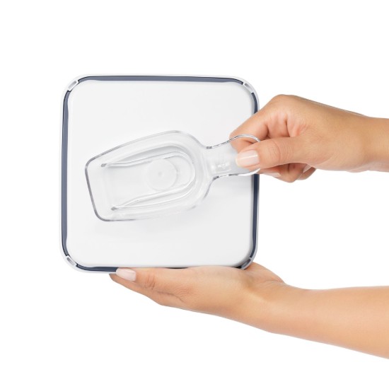 Dozēšanas kauss, plastmasas, 125 ml - OXO