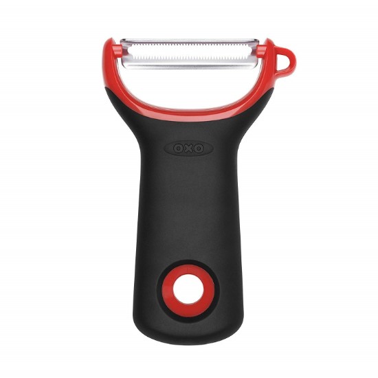 3-peeler set, stainless steel - OXO