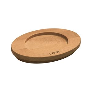 Oval stand for mini-casserole, 11 cm - LAVA brand