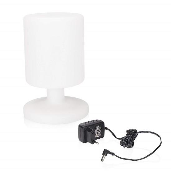 Vezeték nélküli kültéri lámpa, 3 W - Smartwares