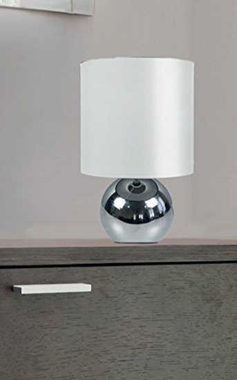 Intelligente Tischlampe, 40 W - Smartwares