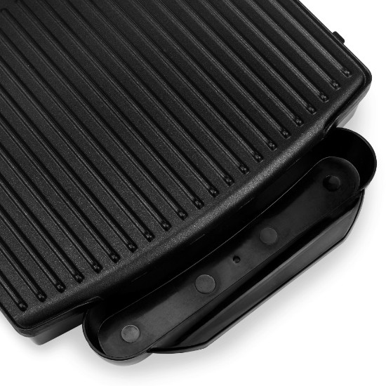 Electric grill, 2000 W - Princess