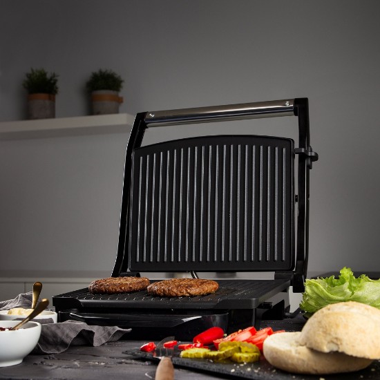 Electric grill, 2000 W - Princess