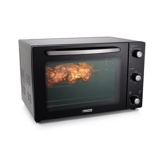 Deluxe convection oven 1800 W, 45 l - Princess brand